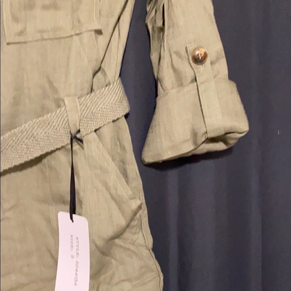 Romper - Picture 4 of 5